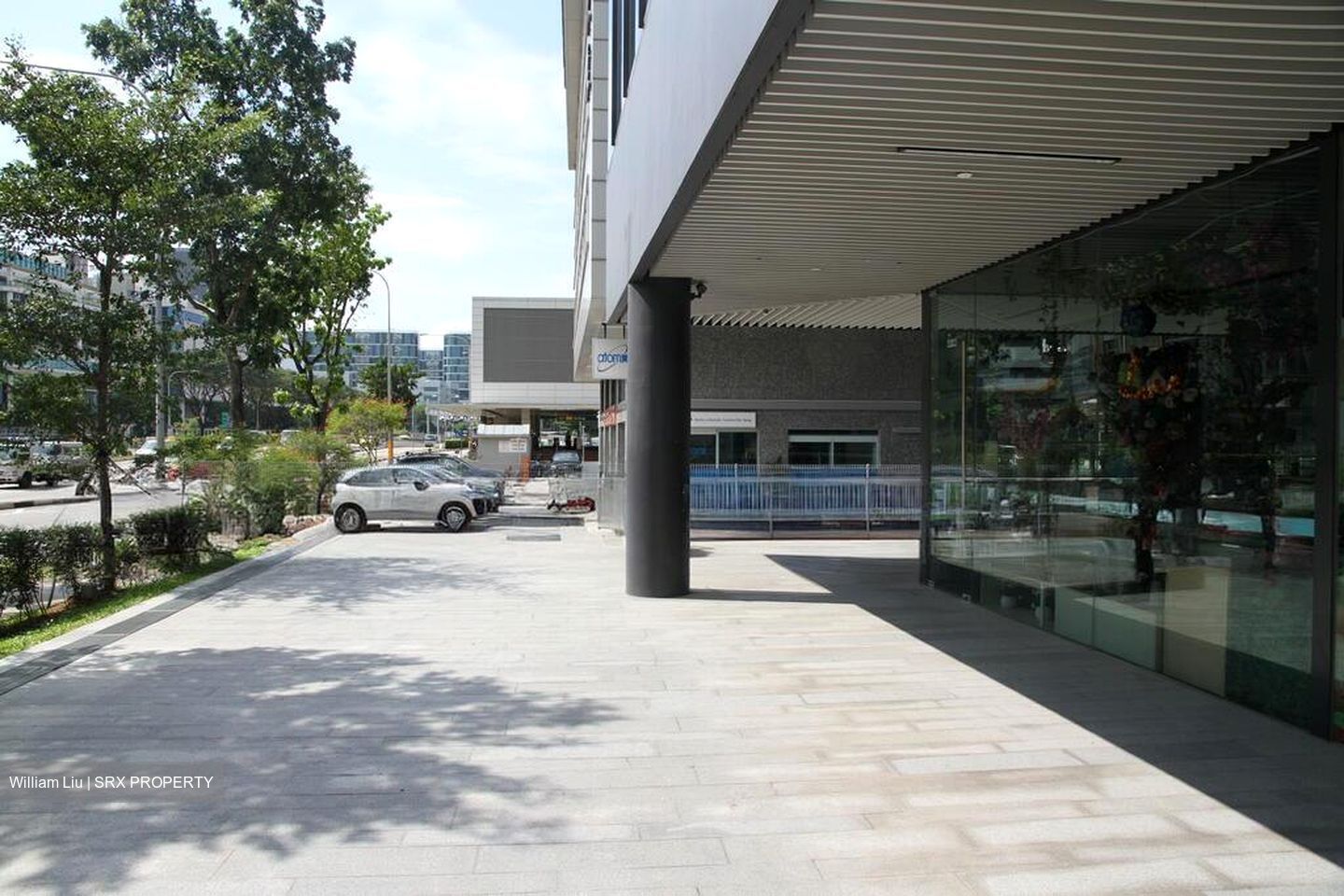 Tai Seng Point (D13), Shop House #566123341